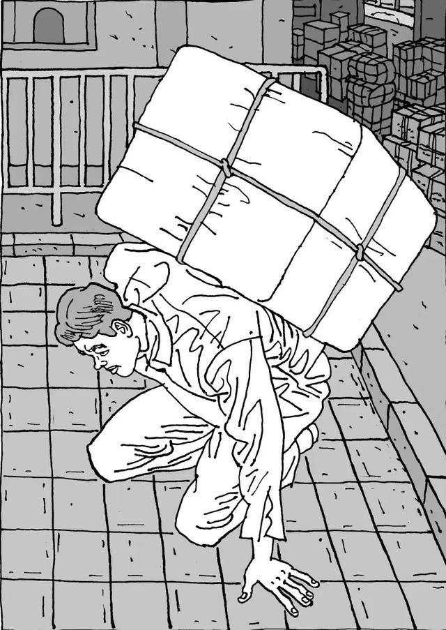 管理故事 | 创业期，精神比效率更重要（管理学故事及启发）