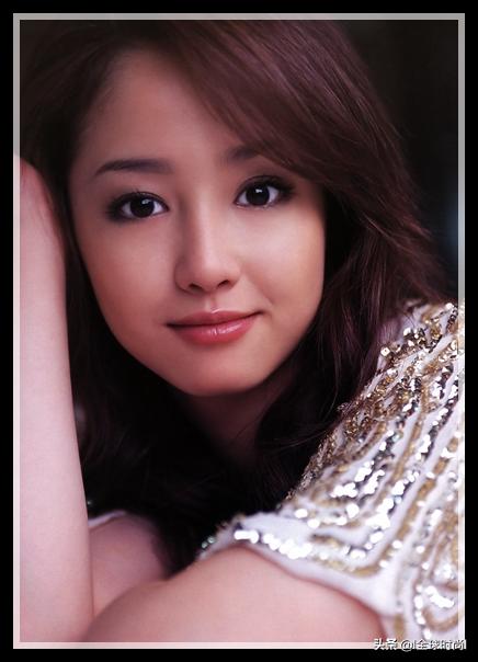 泽尻绘里香_全球时尚│ 清晨五点的人 日本模特&演员——泽尻绘里香