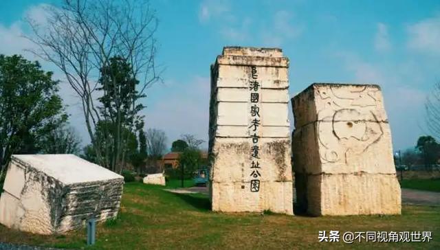 中国古迹：良渚古城遗址（探索发现良渚古城遗址）