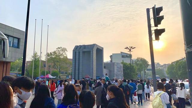 现场直击 | 成都农业科技职业学院2022单招考试圆满举行（成都农业科技职业技术学院单招）