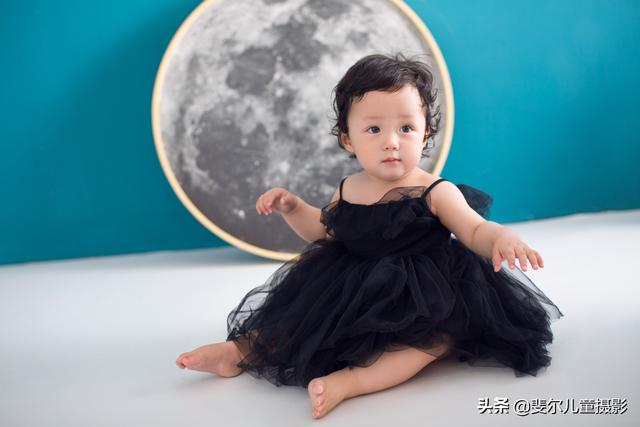 儿童照相馆_大连哪家拍摄百天照好？推荐大连斐尔儿童摄影（大连宝宝摄影哪家好）