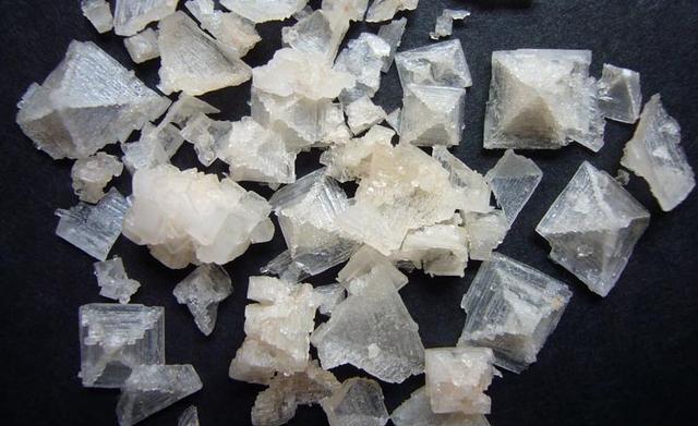 10种世界级精品盐，你都吃过算我输（世界上最好的食用盐）