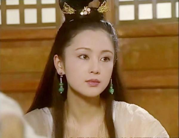 江西美女_“江西风景独好”7大江西“土生土长”的美女明星，有你的女神？（江西美女明星都有谁）