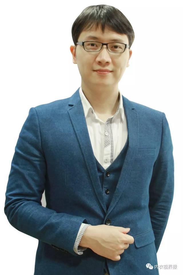 名家专访 莫度量：超模天使，志在“垂品牌”
