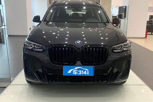 四十万豪华SUV您会选择谁？（40万级别豪华suv推荐）