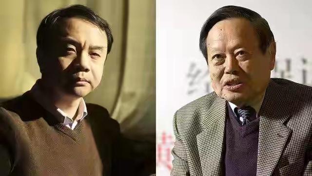 王贻芳想建2000亿对撞机，被杨振宁一票否决，因为太烧钱（杨振宁一票险胜中科院,最终结果:停止对撞机建设!）