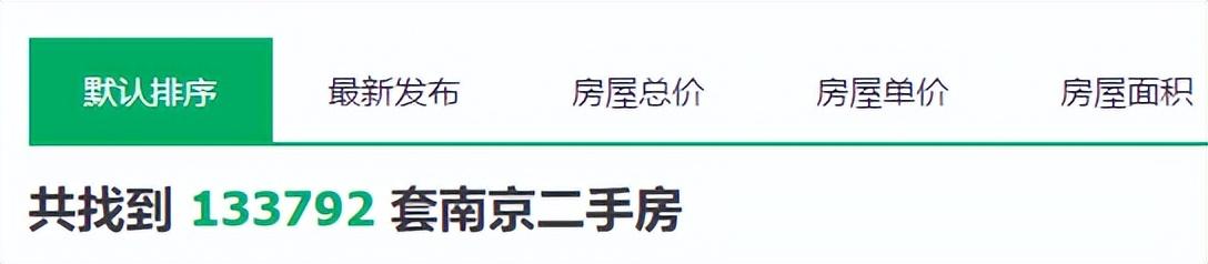 要卖5.45万/㎡！刚刚，中海城南公馆二手房挂牌价，又涨了
