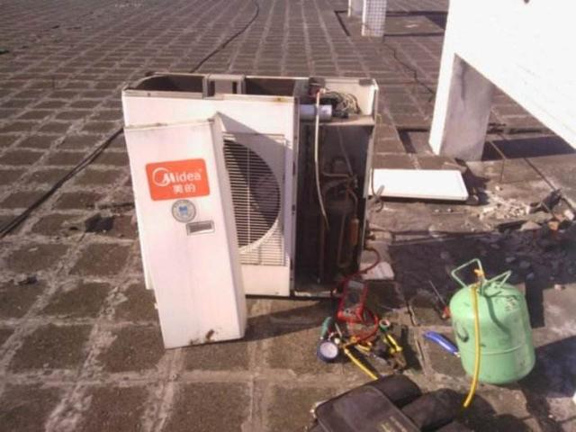 空调加氟收费标准_空调加氟一般多少钱 空调加氟定义（空调加氟费用一般是多少?）