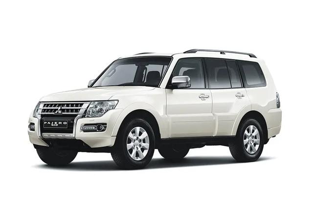 全进口也有便宜货！这些硬派SUV，40万就有交易（40万进口SUV）