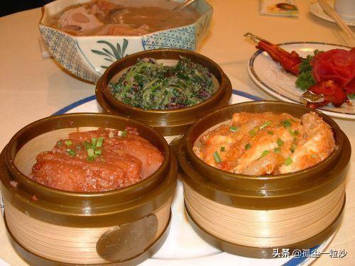 邢台南宫市6大推荐美食，这些地方美食值得你的品尝（邢台南宫特产小吃）
