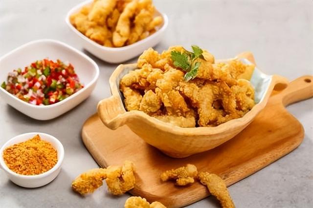 特色餐饮加盟哪些项目比较好（特色餐饮加盟哪些项目比较好呢）