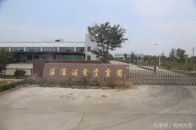 在南国佳酿的汤沟酒厂，咱乍就没品出那种“开坛十里香”的味道？（南国双沟酒,开坛十里香）
