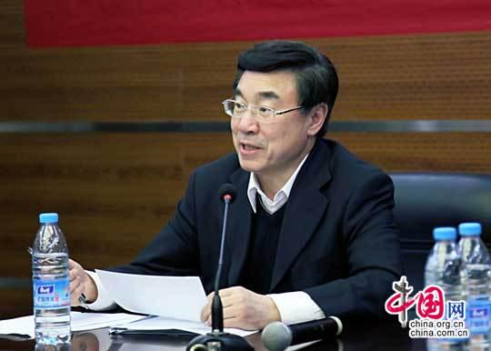 黄友义：翻译资格考试证书实现“三个衔接”