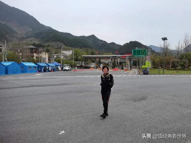 杭州临安的大明山（一）（临安大明山属于杭州吗）