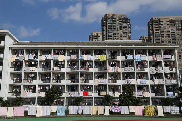 南通有什么大学_以城市名称命名的5所大学，看起来像野鸡大学，实际办学水平很高（以省命名的大学和以城市命名的大学）