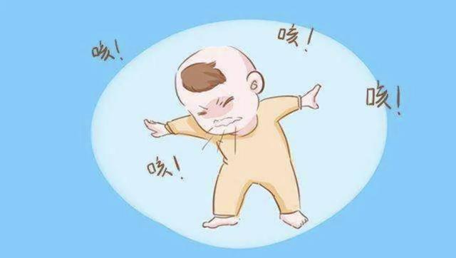 宝宝咳嗽，咳嗽药水那么多，选花了眼