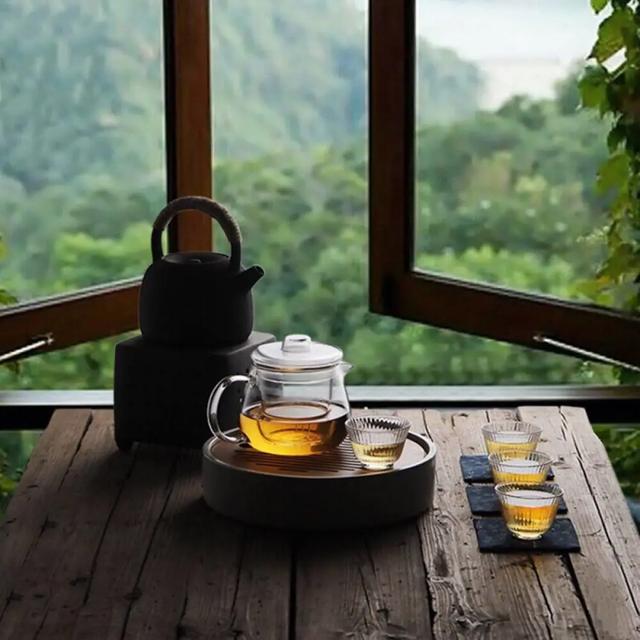 这样喝茶如饮砒霜，你可知道？（午时喝茶如喝砒霜）