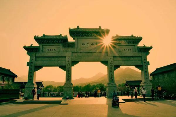 郑州市十大旅游景点