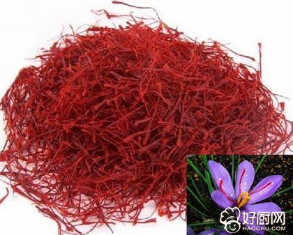 藏红花泡脚有什么好处（女人用藏红花泡脚有什么好处）