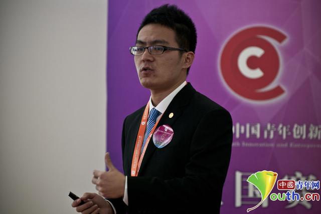 150个创新项目逐鹿天津“创业就是这么任性”（天津市创新创业）