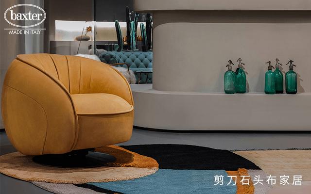 Baxter家具色彩，诠释新古典主义美学的迷人魅力（古典主义风格家具）