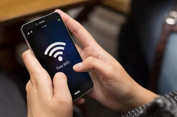 WIFI速度慢？（wifi速度慢怎么设置）