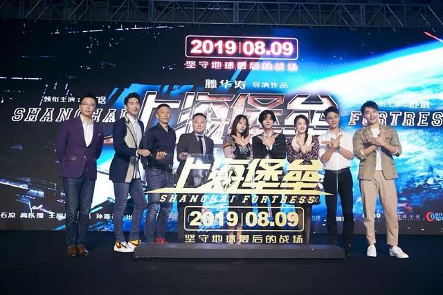《流浪地球》之后，国产科幻的大旗谁来扛？（流浪地球是科幻作品吗）