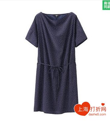 优衣库官方旗舰店_优衣库旗舰店年中大促疯抢7天 哪些值得买（优衣库年末大促是最便宜的吗）