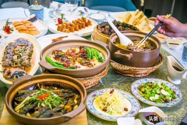 去顺德必点的8道粤菜，是“粤菜之魂”，老板还以为你是顺德人（顺德是粤菜吗）