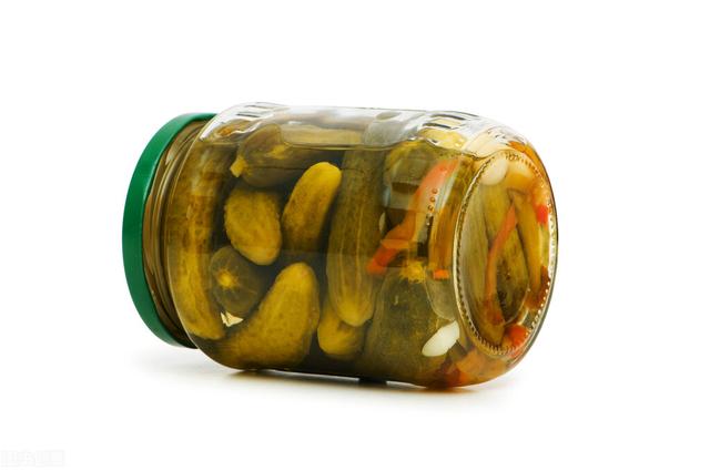 芦笋罐头_2022年蔬菜罐头出口前景较好 蘑菇和竹笋类产品占比较高