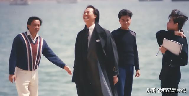 中国香港动作片《英雄本色》系列电影英雄永在，本色永存（电影 英雄本色）