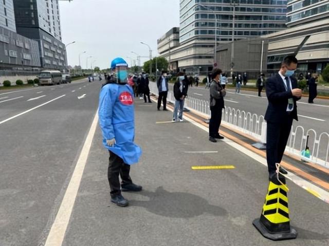 战“疫”有我 不负使命——市文物局下沉干部抗疫进行时（六）