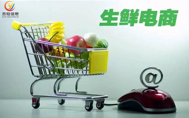 生鲜社区团购（社区团购和生鲜电商的关系）
