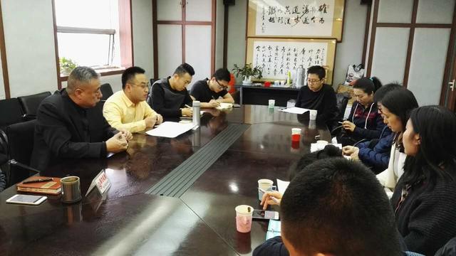 “中针会”:全馆爆满 硕果盈枝