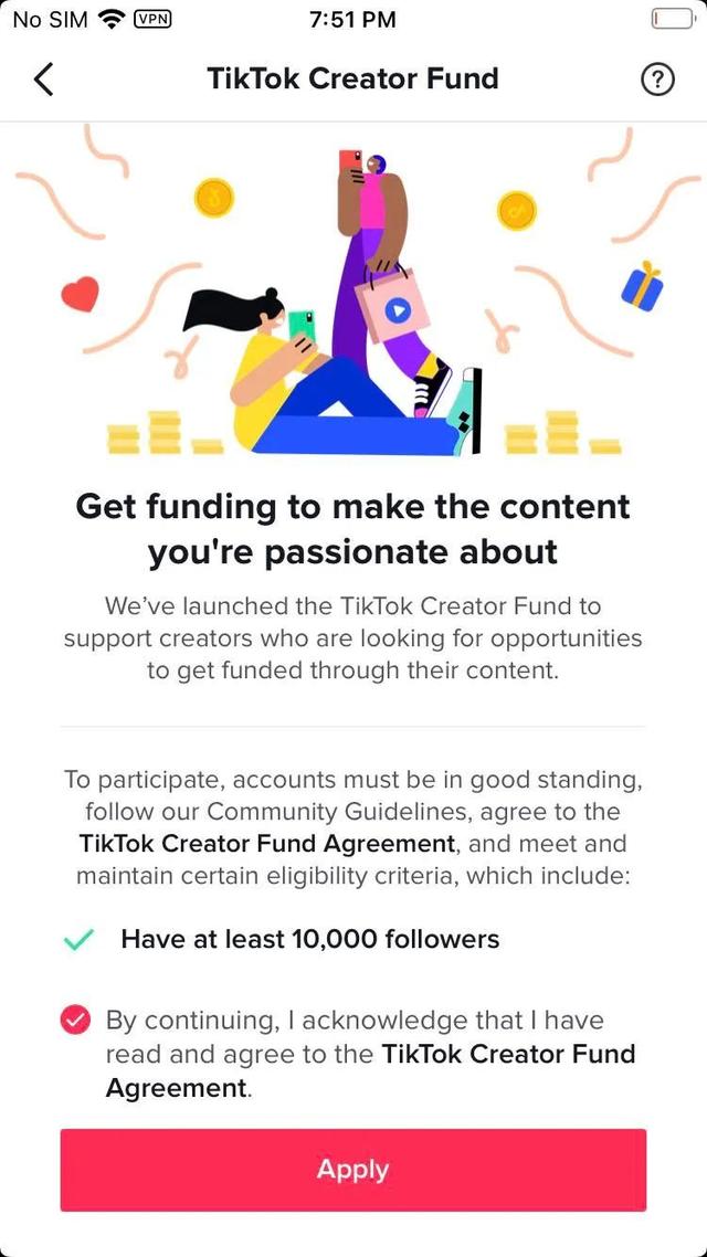 国际版抖音TIKTOK变现方式大揭秘（海外版抖音tiktok提现）
