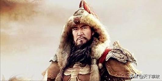 蒙古族故事——黄金家族（蒙古黄金家族的来历）
