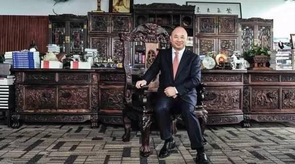 他百元创业，如今资产十万亿，一天进帐19亿成“世界铜王”