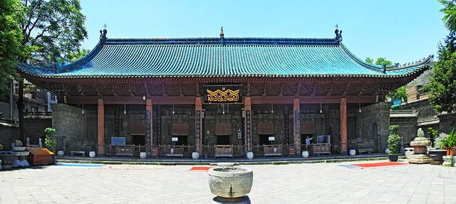 西安大清真寺（西安大清真寺在哪里）
