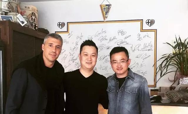 帕尔马官网_蒋立章收购意大利老牌俱乐部获官宣 当代力帆又添兄弟俱乐部