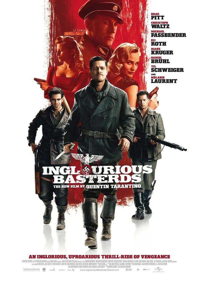 IMDB50大战争电影排行1-25（imdb战争片排名）