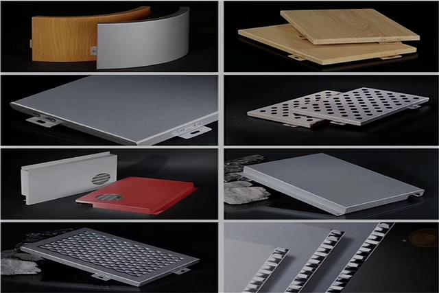 纯铝_纯铝板和铝合金板的区别（怎么区分纯铝板与铝合金板）