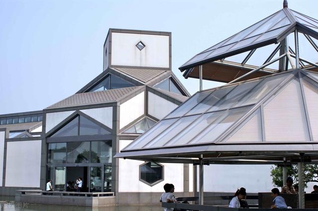 世界十大最顶尖的建筑设计大师（世界著名建筑设计大师）