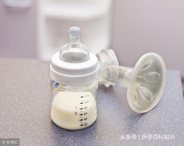 如何选到适合宝宝的奶瓶？（宝宝的奶瓶怎么选择）