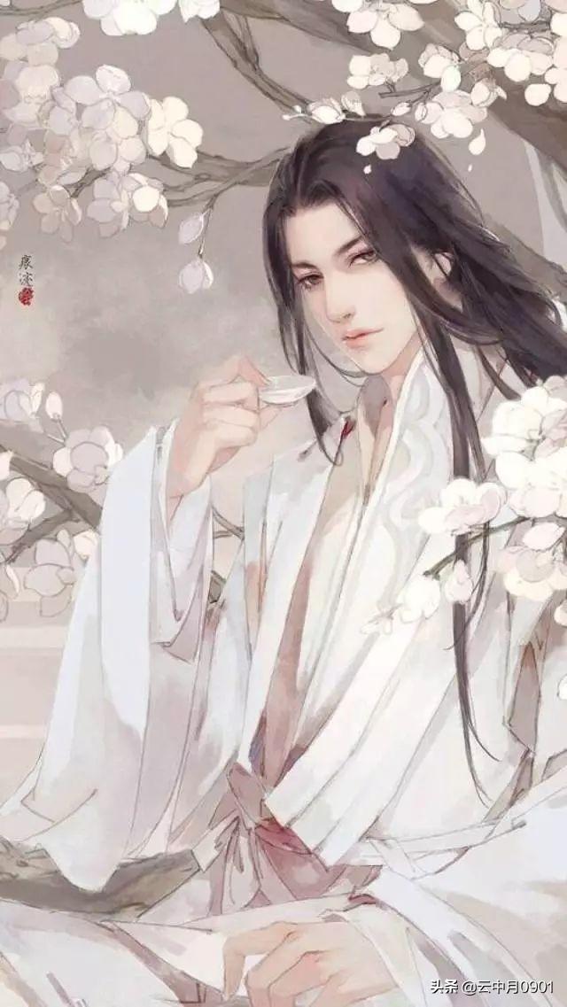 他是中国古代唯一一位男皇后？（他是中国古代唯一一位男皇后英文）