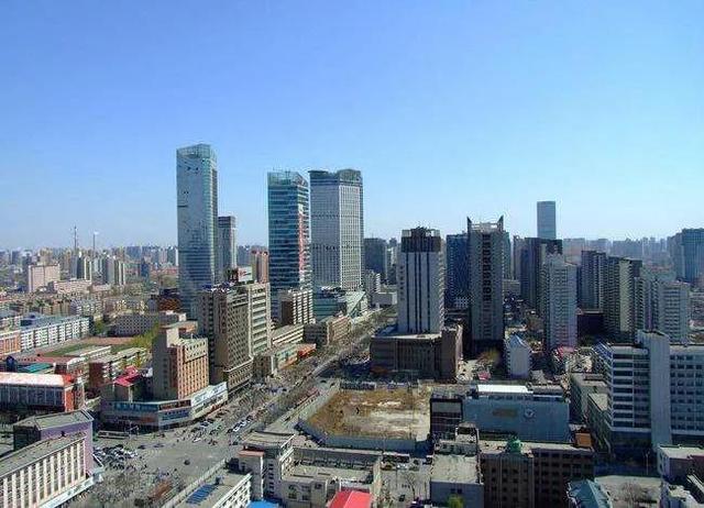 河北省中国500强企业：石家庄、邯郸各7家，唐山3家，沧州1家（河北石家庄前十企业）
