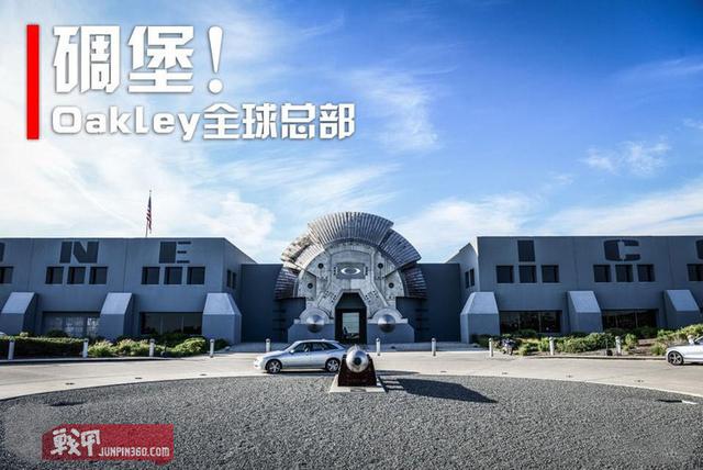 oakley奥克利_Oakley“套钱圈”产品历史追溯系列—X-Metal系列