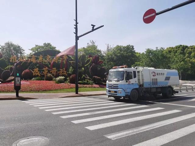 上海滨江森林公园二期开放……浦东这个国企交出温暖“民生答卷”（上海滨江森林公园二期最新消息）