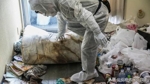日本迎来“孤独死社会”，1000万人面临孤独死（日本孤独死人数统计）