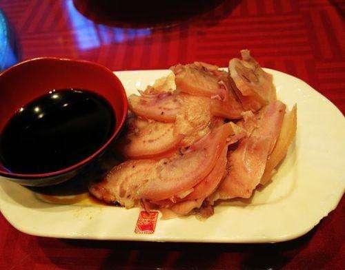 舌尖上的美食之河北省邢台市（河北省邢台市的特色美食）