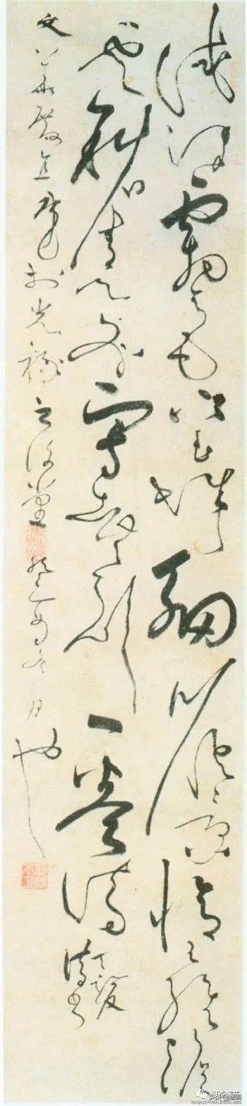 张骏_明｜张骏书法欣赏（张骏 书法）